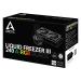 Arctic Liquid Freezer III 240 ARGB CPU Liquid Cooler (Black)