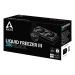 Arctic Liquid Freezer III 280 CPU Liquid Cooler (Black)