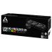 Arctic Liquid Freezer III 360 ARGB CPU Liquid Cooler (Black)