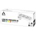 Arctic Liquid Freezer III 360 ARGB CPU Cooler (White)