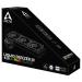 Arctic Liquid Freezer III 420 ARGB CPU Liquid Cooler (Black)