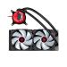 Asus TUF Gaming LC 240 RGB Zaku II Edition All In One 240mm CPU Liquid Cooler