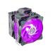 Cooler Master MasterAir MA621P TR4 Edition 120mm CPU Air Cooler With RGB Controller (MAP-D6PN-218PC-R2)