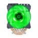 Cooler Master MasterAir MA621P TR4 Edition 120mm CPU Air Cooler With RGB Controller (MAP-D6PN-218PC-R2)