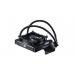 Cooler Master MasterLiquid Lite 120 All In One 120mm CPU Liquid Cooler (MLW-D12M-A20PW-R1)