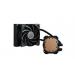 Cooler Master MasterLiquid Lite 120 All In One 120mm CPU Liquid Cooler (MLW-D12M-A20PW-R1)