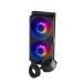 Cooler Master MasterLiquid ML240P Mirage All In One 240mm CPU Liquid Cooler (MLY-D24M-A20PA-R1)