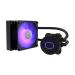 Cooler Master MasterLiquid ML120L V2 RGB All In One 120mm CPU Liquid Cooler (MLW-D12M-A18PC-R2)