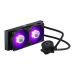 Cooler Master MasterLiquid ML240L V2 RGB All In One 240mm CPU Liquid Cooler (MLW-D24M-A18PC-R2)