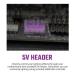 Cooler Master MasterLiquid ML360L ARGB V2 White CPU Liquid Cooler