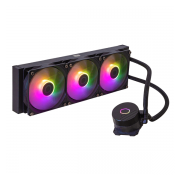 Cooler Master MasterLiquid 360L Core 360mm ARGB CPU Liquid Cooler