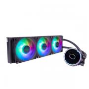 Cooler Master MasterLiquid PL360 Flux ARGB CPU Liquid Cooler