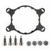 CORSAIR AM4 Retention Bracket Kit for Hydro Series Coolers
