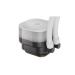 Corsair iCUE Link Titan 360 RX RGB 360mm CPU Liquid Cooler (White)