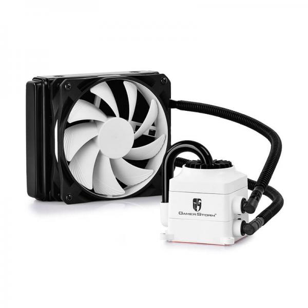 Deepcool GamerStorm Captain 120 White