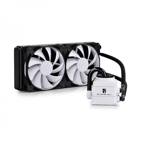 Deepcool GamerStorm Captain 240 White