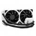 Deepcool GamerStorm Captain 240 EX White RGB All in One 240mm CPU Liquid Cooler (DP-GS-H12L-CT240RGB-WH)