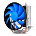 Deepcool Gammaxx 200T 120mm CPU Air Cooler (DP-MCH2-GMX200T)