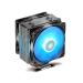 DEEPCOOL GAMMAXX 400 PRO 120mm CPU Air Cooler With Blue LED