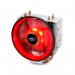 Deepcool Gammaxx 300 Red 120mm CPU Air Cooler With Red LED (DP-MCH3-GMX300RD)