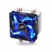 Deepcool Gammaxx 400 Blue 120mm CPU Air Cooler With Blue LED (DP-MCH4-GMX400)