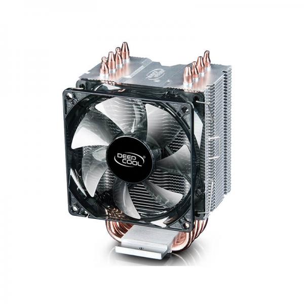 Deepcool Gammaxx C40 92mm CPU Air Cooler (DP-MCH4-GMX-C40P)