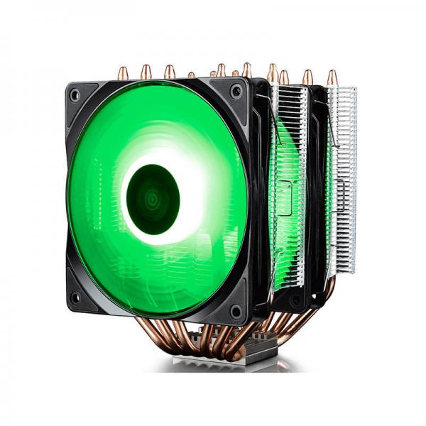 Deepcool Neptwin RGB 120mm CPU Air Cooler (DP-MCH6-NT-A4RGB)