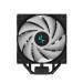 Deepcool AG400 ARGB 120mm CPU Air Cooler (Black)