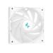 Deepcool Gammaxx AG400 White ARGB 120mm CPU Air Cooler