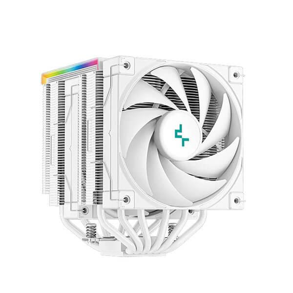 Deepcool AK620 Digital WH Dual Tower CPU Air Cooler