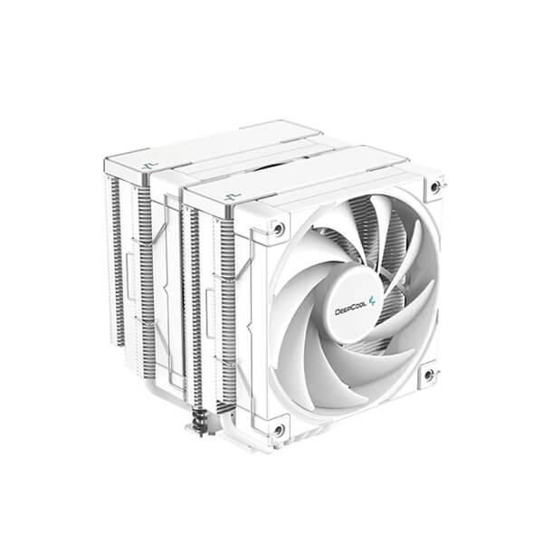 Deepcool AK620 CPU Air Cooler (White)