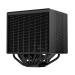 Deepcool Assassin 4S Dual Tower CPU Air Cooler (Black)