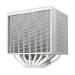 Deepcool Assassin 4S WH Dual Tower CPU Air Cooler (White)