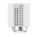 Deepcool Assassin 4S WH Dual Tower CPU Air Cooler (White)