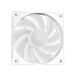 Deepcool LD240 WH ARGB 240mm CPU Liquid Cooler (White)