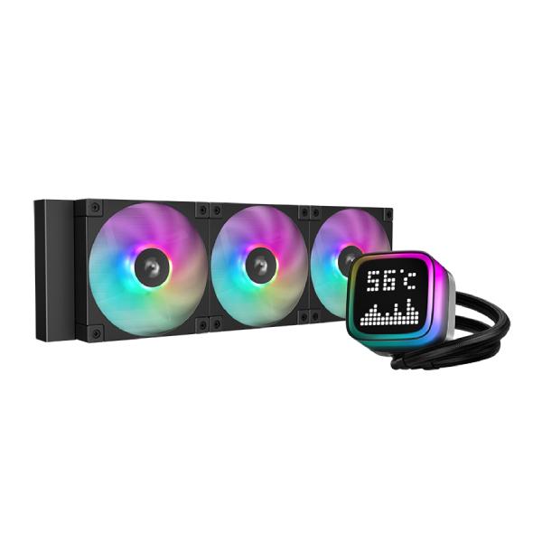 Deepcool LP360 ARGB 360mm CPU Liquid Cooler