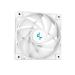 Deepcool Infinity LS520 ARGB White All In One 240mm CPU Liquid Cooler (R-LS520-WHAMNT-G-1)