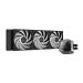 Deepcool Infinity LS720 ARGB 360mm CPU Liquid Cooler (Black)