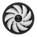 Gamdias Aura GA1 90mm CPU Air Cooler