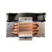 Gamdias Boreas E1-410 Lite RGB 120mm CPU Air Cooler