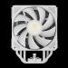 Gamdias Boreas E2-51D WH 120mm CPU Air Cooler