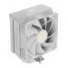 Gamdias Boreas E2-51D WH 120mm CPU Air Cooler