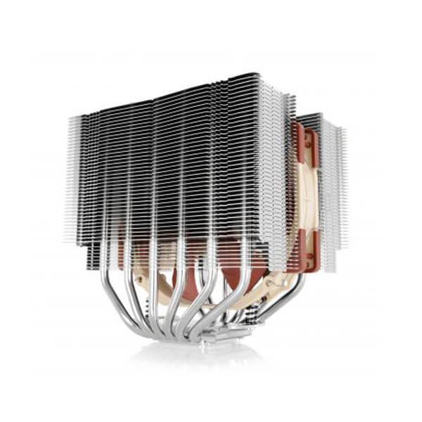 Noctua NH-D15S CPU Air Cooler (Brown)