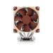 Noctua NH-D9 TR5-SP6 4U 92mm CPU Air Cooler (Brown)