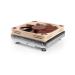 Noctua NH-L9i-17xx 92mm CPU Air Cooler for Intel LGA1700 (Brown)