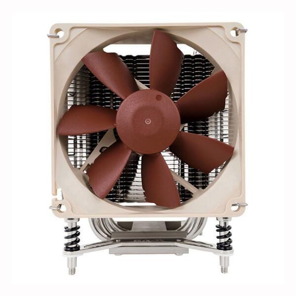 Noctua NH-U9DX-I4 CPU Air Cooler