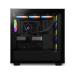 Nzxt Kraken Elite 360 RGB CPU Liquid Cooler with LCD Display