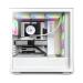 Nzxt Kraken Elite 360 RGB White CPU Liquid Cooler with LCD Display