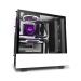 Nzxt Kraken Z53 All In One 240mm CPU Liquid Cooler With LCD Display (RL-KRZ53-01)