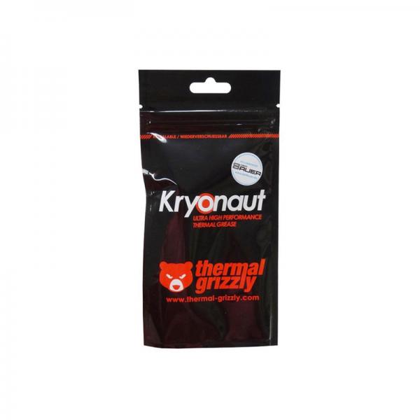 Thermal Grizzly Kryonaut CPU Cooling Thermal Paste